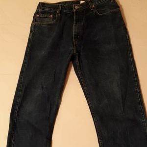 Levi's 505 Jeans